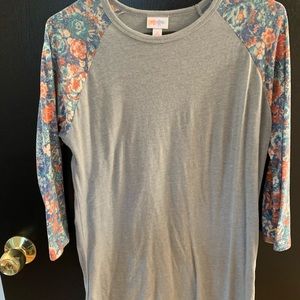 LulaRoe randy shirt